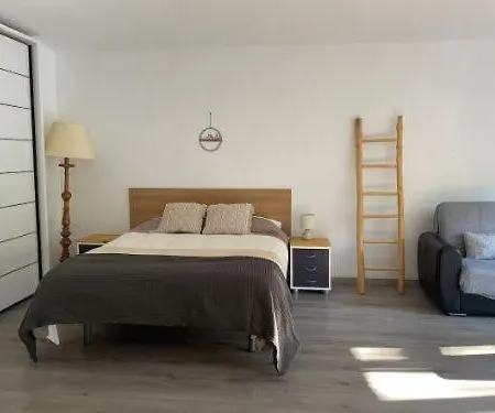 Cornudella Appartement *
