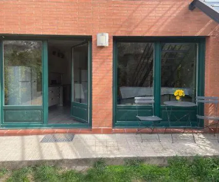 Apartman Cornudella