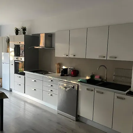 Apartman Cornudella