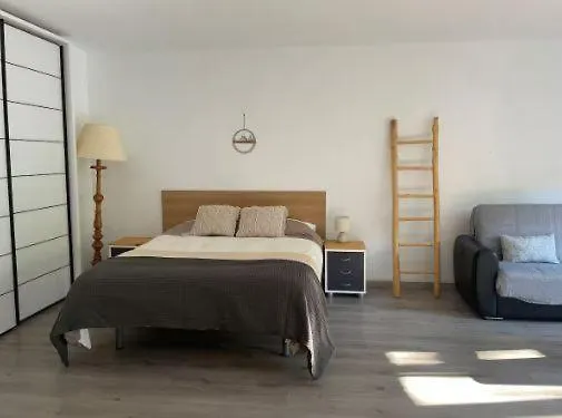 Cornudella Appartement *