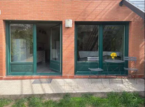 Appartement Cornudella