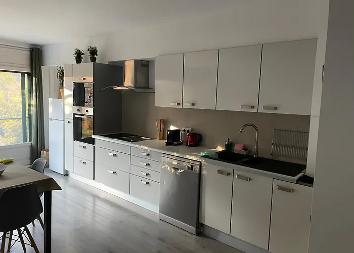 Apartament Cornudella